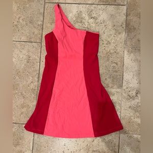 Outdoor Voices Exercise Dress
